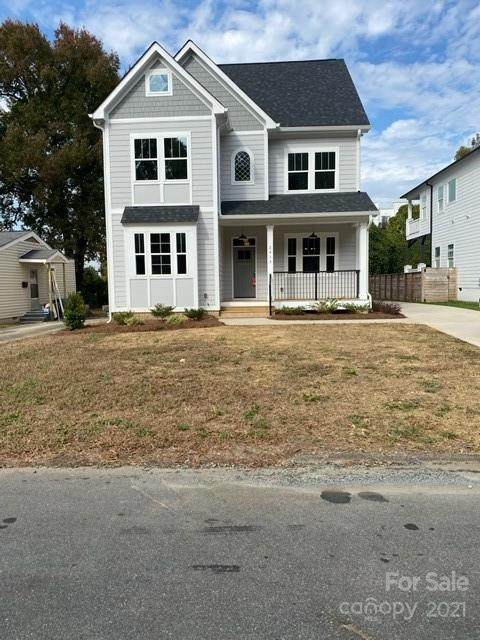 2413 Pinckney Avenue - Photo 1