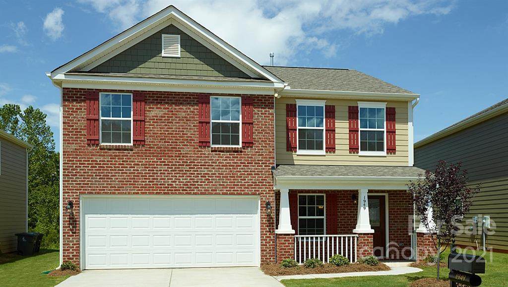 9031 Remnick Drive - Photo 1