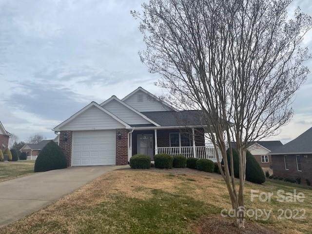116 Charleston Court - Photo 1