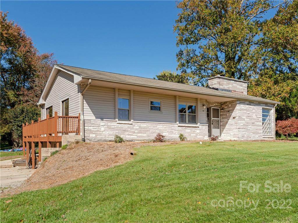 806 Shepherd Street - Photo 1