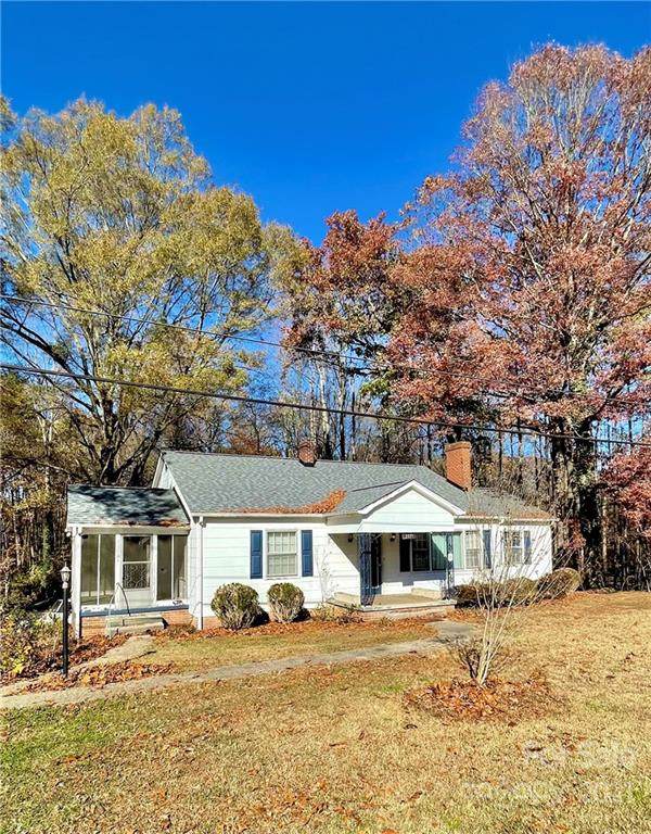 2370 Nc 152 Highway - Photo 1