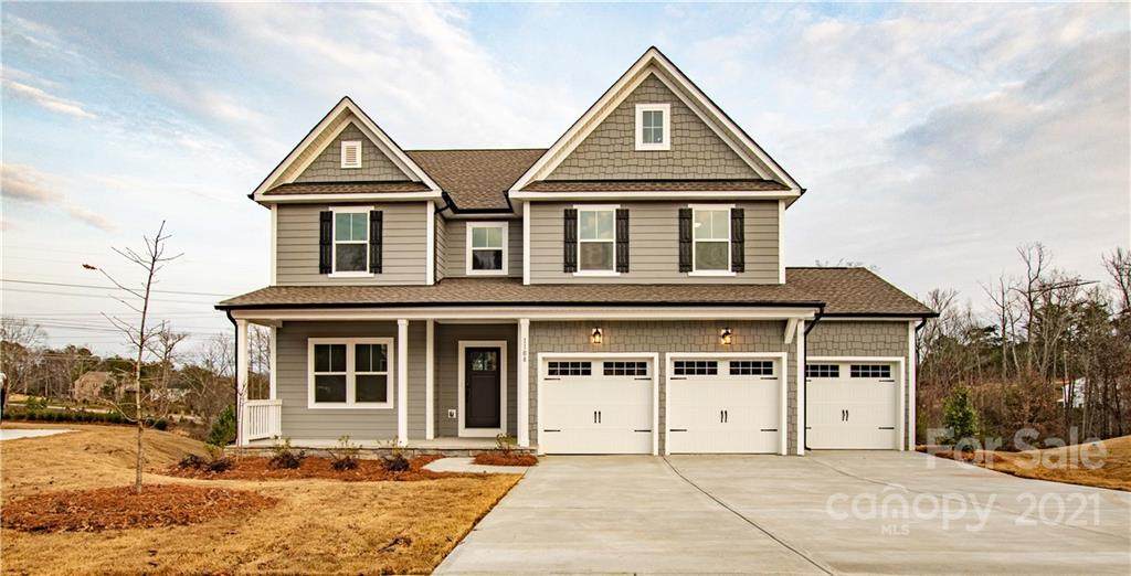 1108 Currituck Way - Photo 1