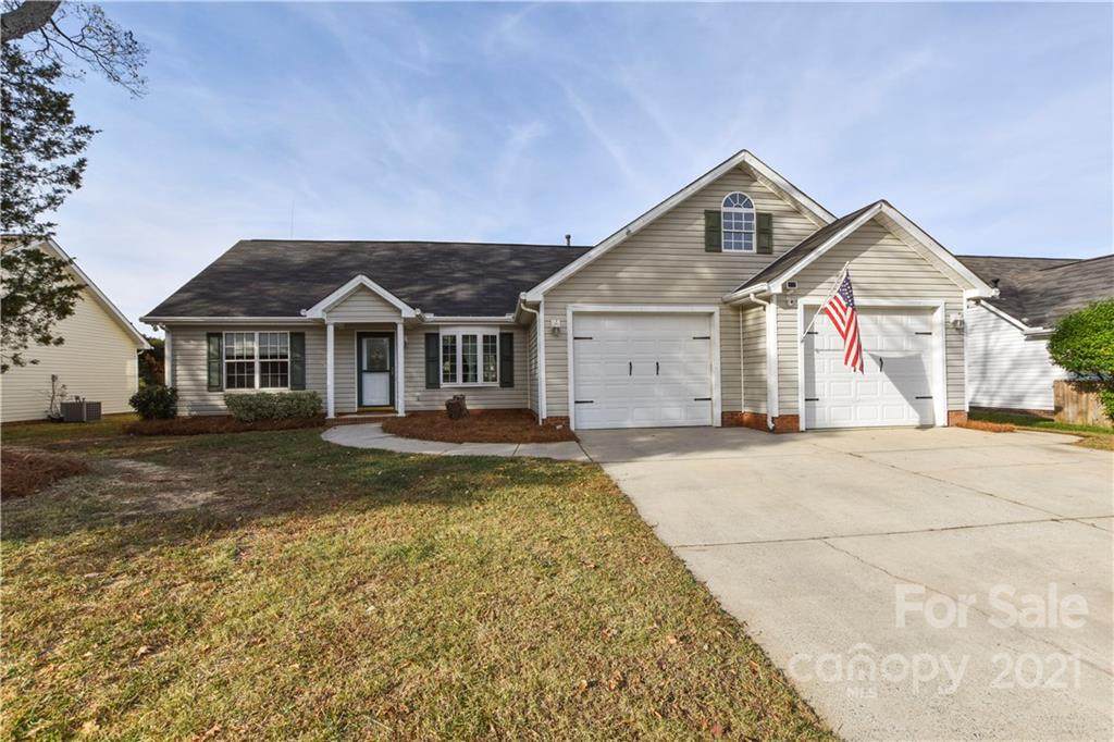 4616 Capstone Drive - Photo 1