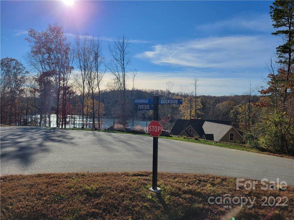 Lot 68-69 Dockside Lane - Photo 1