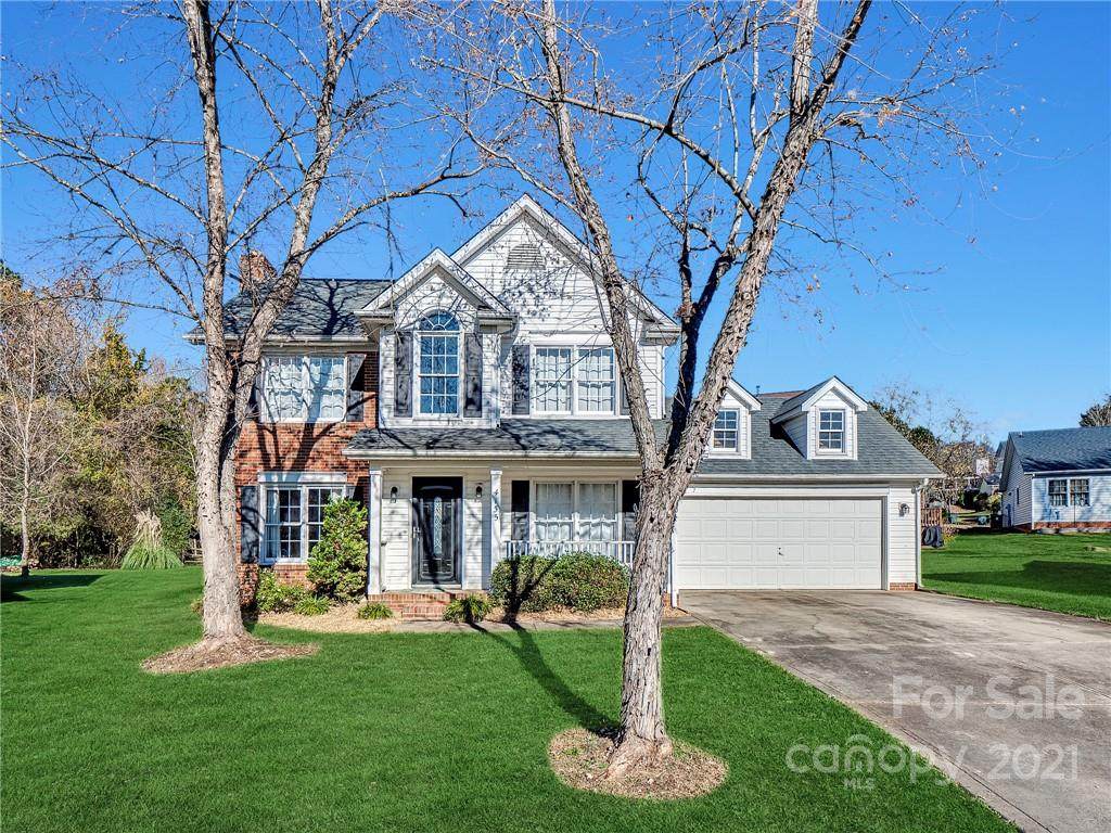4155 Woodbury Terrace - Photo 1