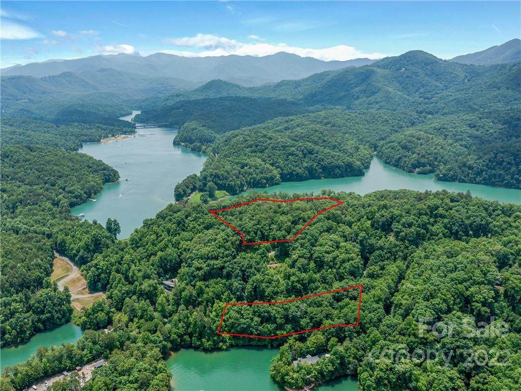 99999 Smokey Mountain View - Photo 1