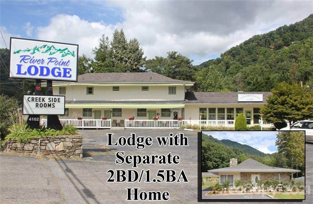 4102 Soco Road - Photo 1