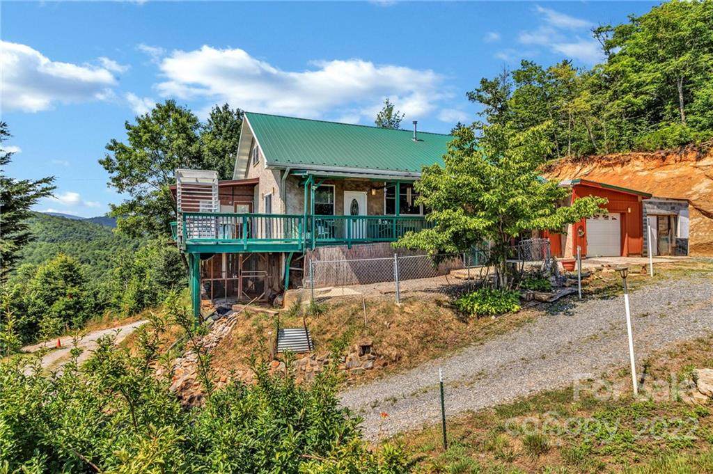 33 Faholoa Ridge Road - Photo 1