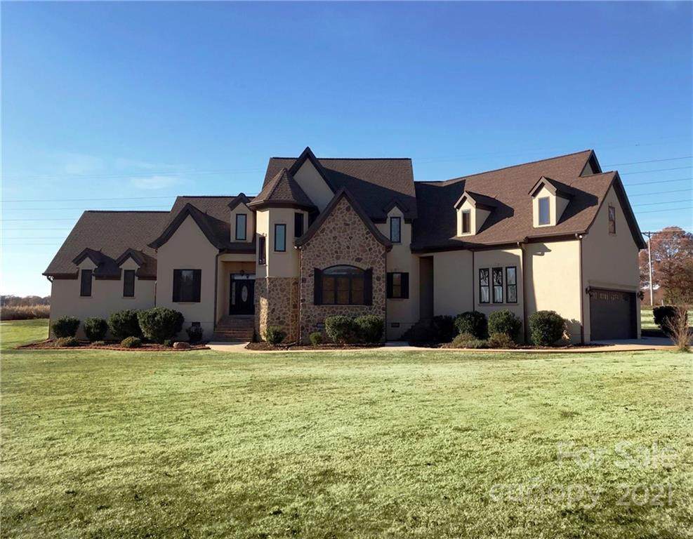 3822 Zebulon Williams Road - Photo 1