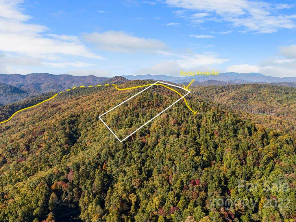 9999 Rocky Knob Road - Photo 1