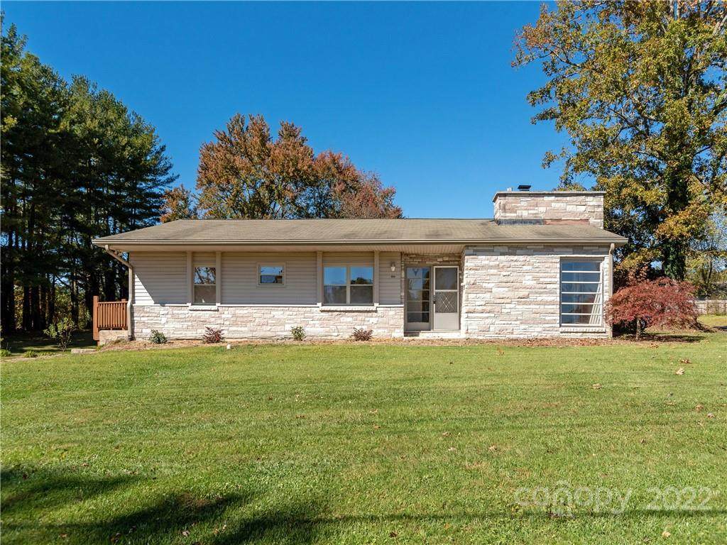 806 Shepherd Street - Photo 1