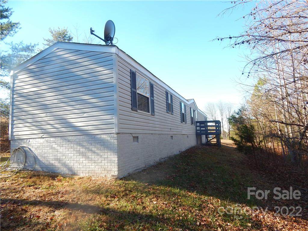 4710 Cindy Ridge Road - Photo 1