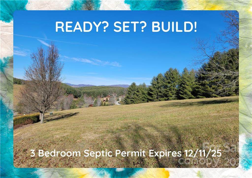 Lot 38 Solitude Lane - Photo 1