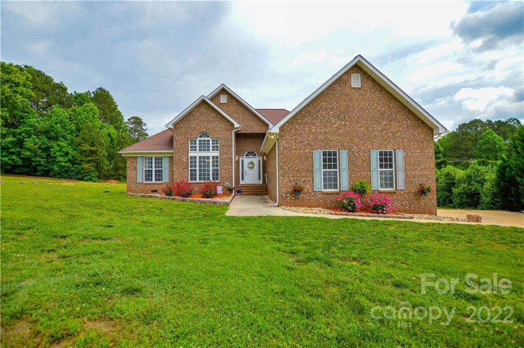 257 Harbor Landing Drive - Photo 1