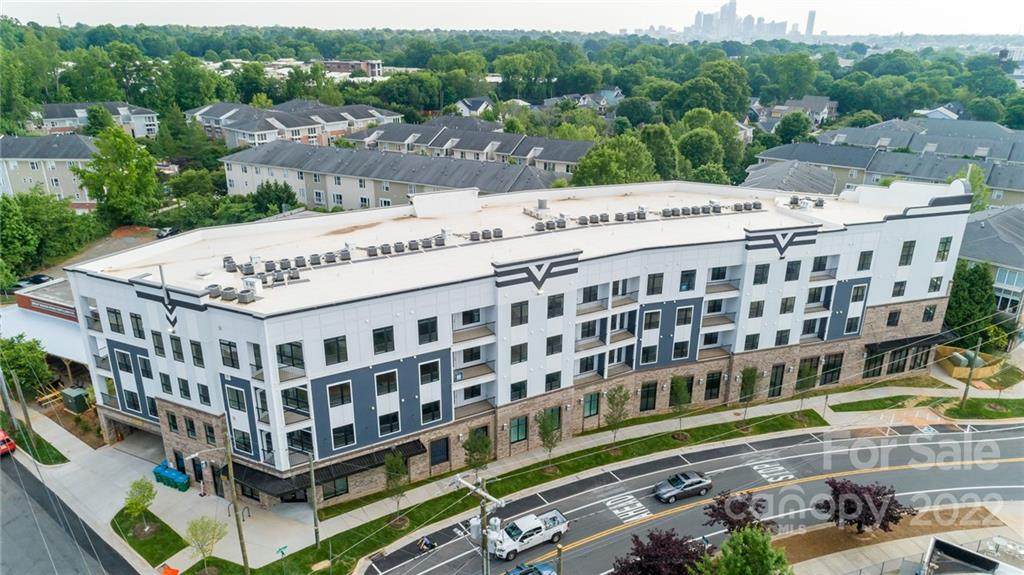 3630 N Davidson Street - Photo 1