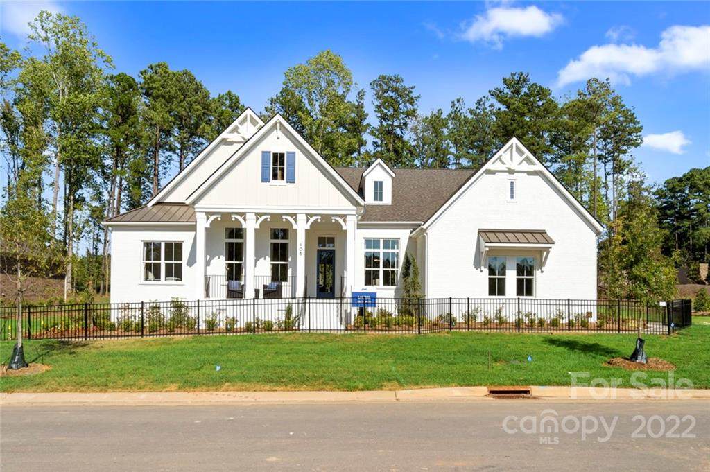 1714 Waxhaw Marvin Road - Photo 1