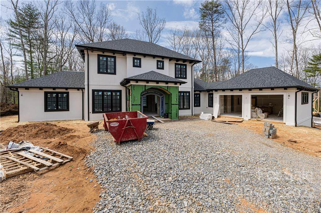 38 Emerald Necklace Drive - Photo 1