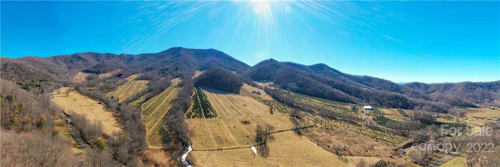 000 Green Creek Road - Photo 1
