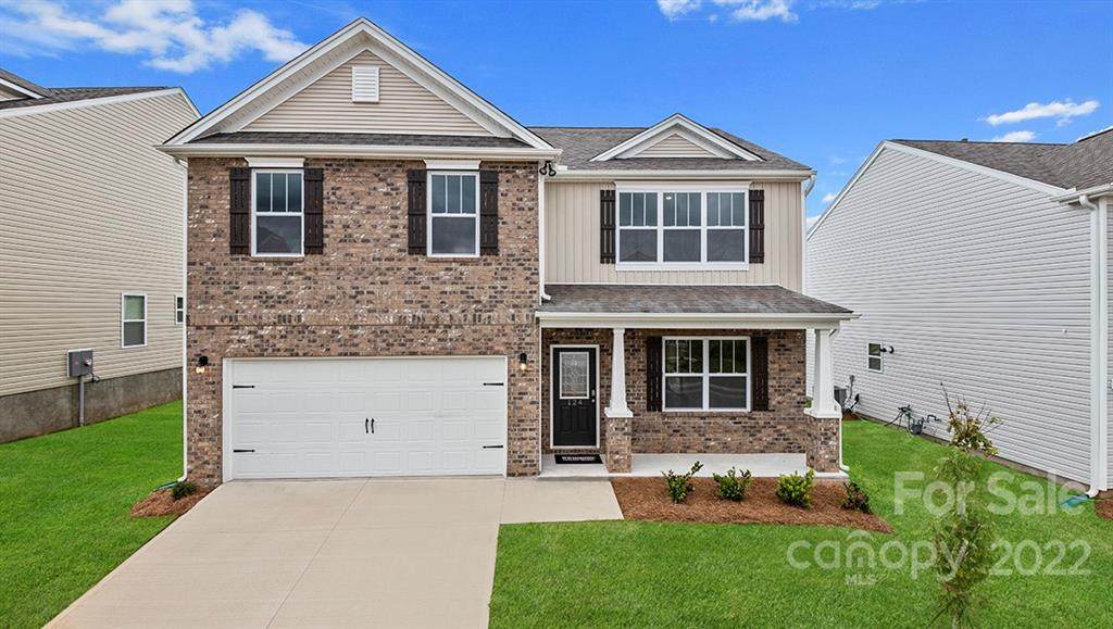 9172 Mackinaw Drive - Photo 1