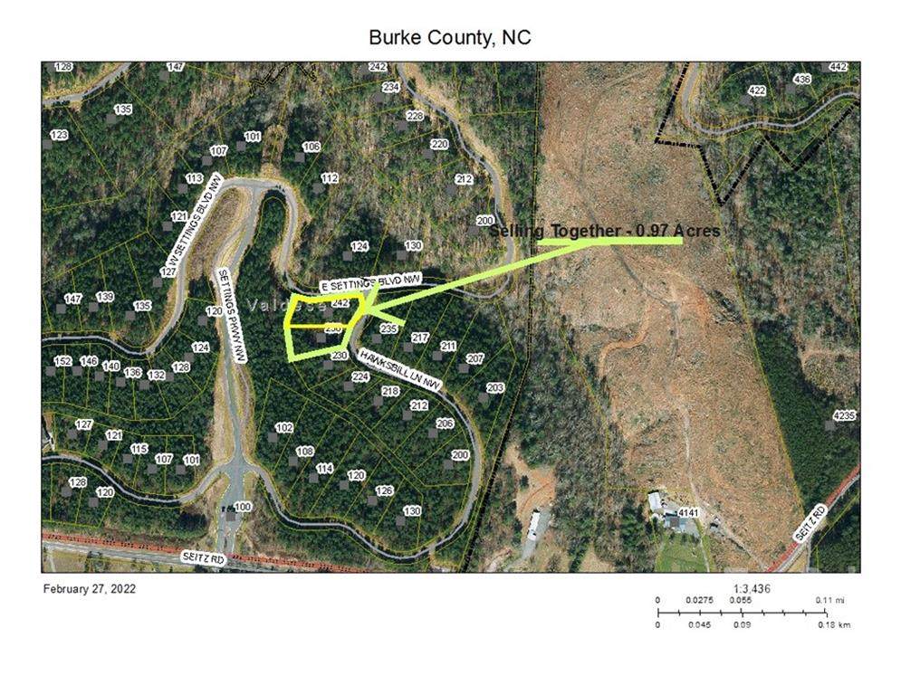 236 & 242 Hawksbill Lane - Photo 1