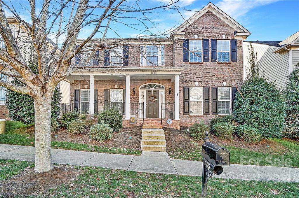 15625 Troubadour Lane - Photo 1