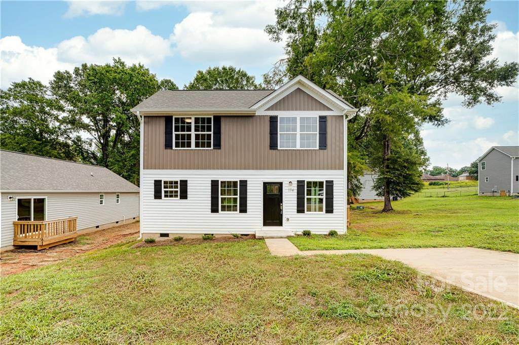 174 Gettys Street - Photo 1