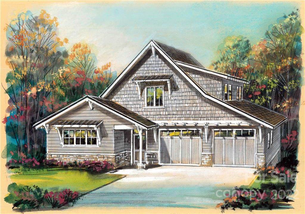 Lot 39 Ashe Park Circle - Photo 1