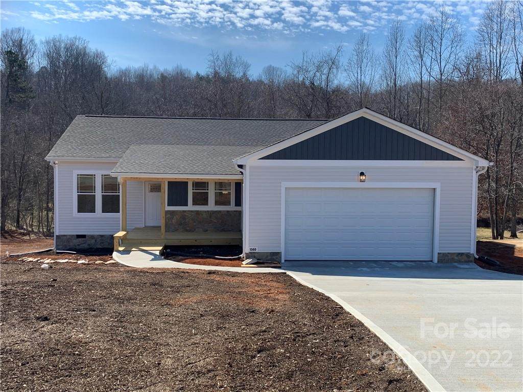 1560 Farmington Hills Drive - Photo 1