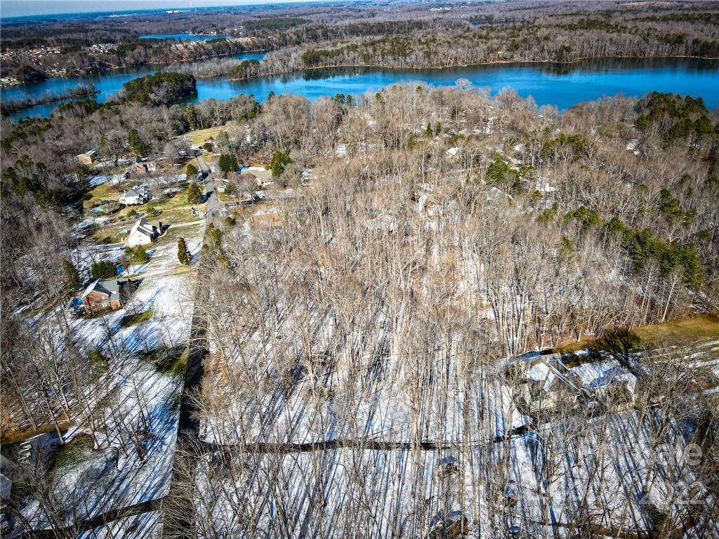 11800-A Abernathy Road - Photo 1