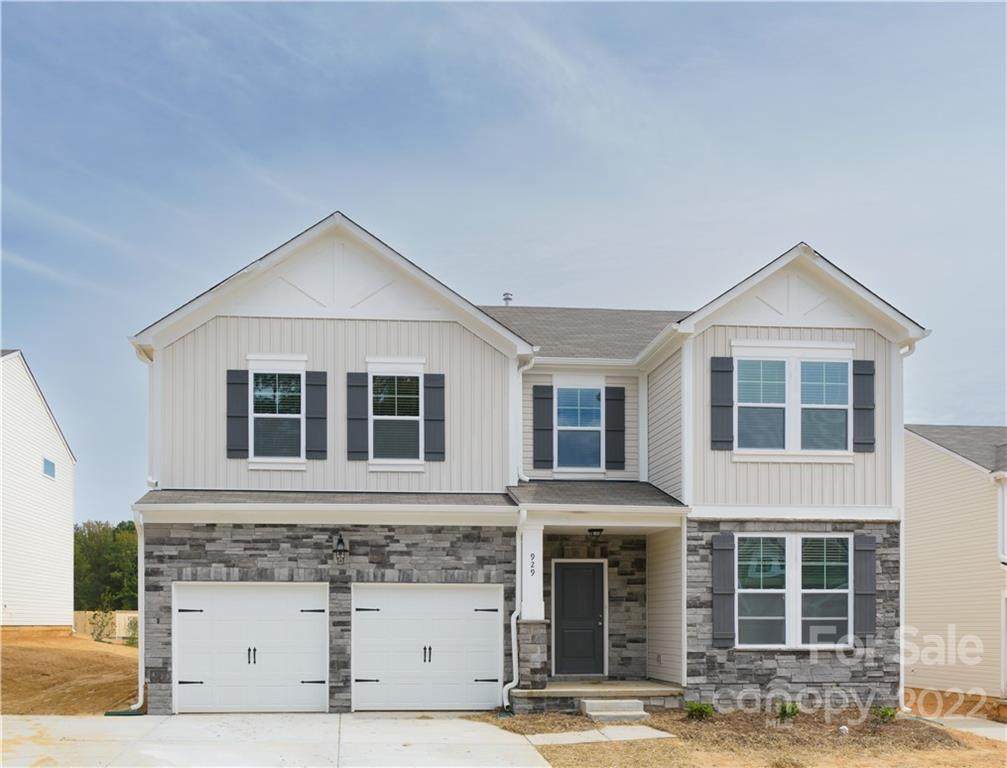 929 Peoria Lane - Photo 1