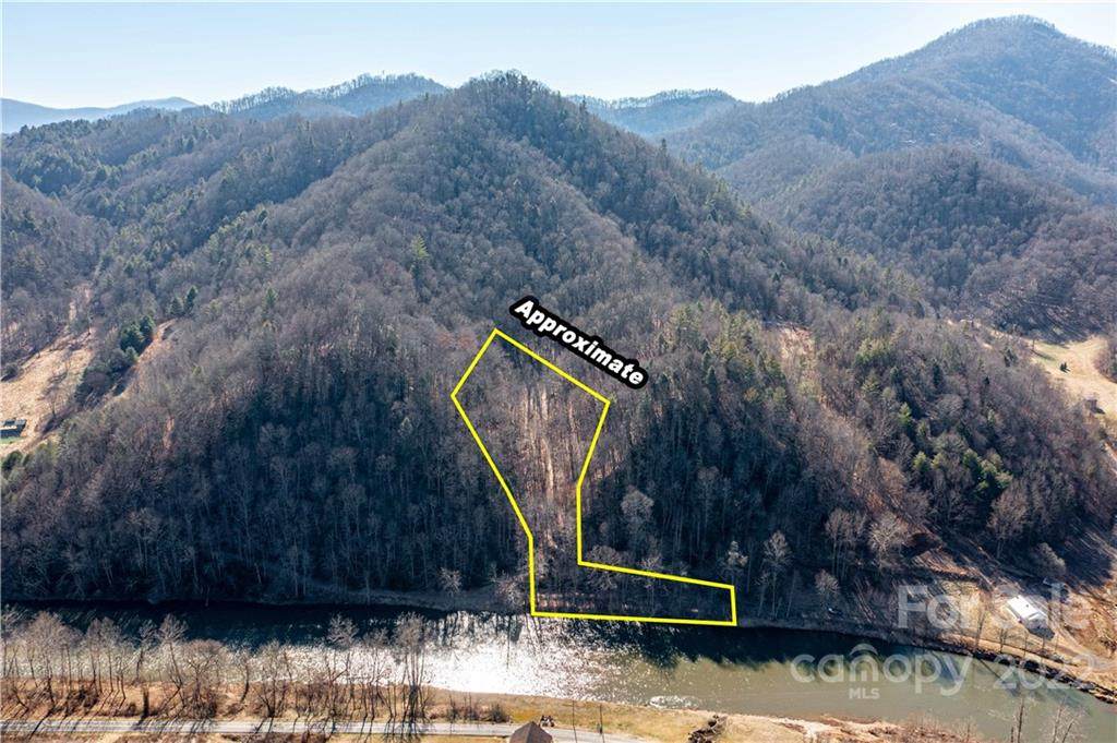TBD High Cliff Drive - Photo 1