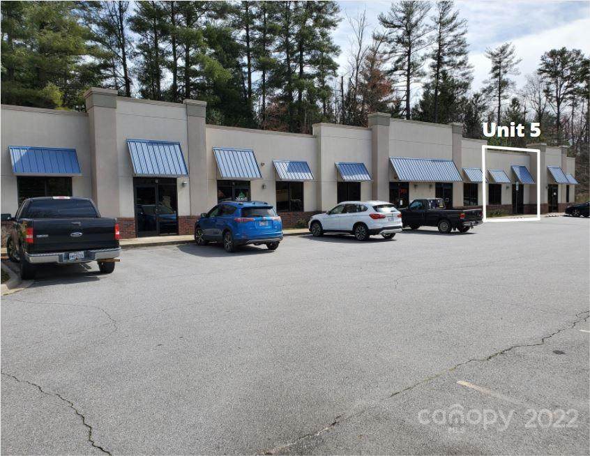 15 Possum Trot Road - Photo 1