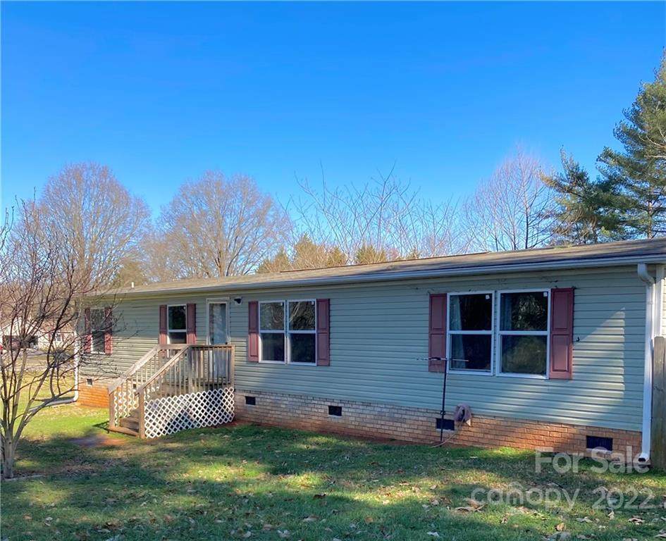 896 Clark Road - Photo 1