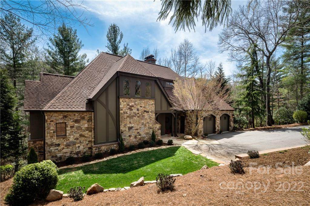 38 Powder Creek Trail - Photo 1