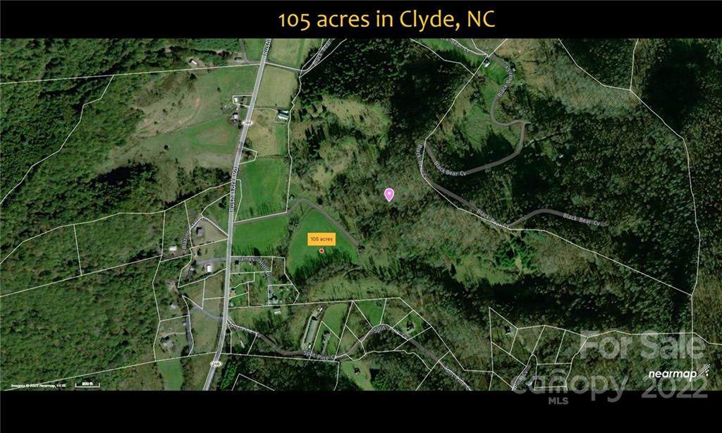0 Black Bear Cove - Photo 1