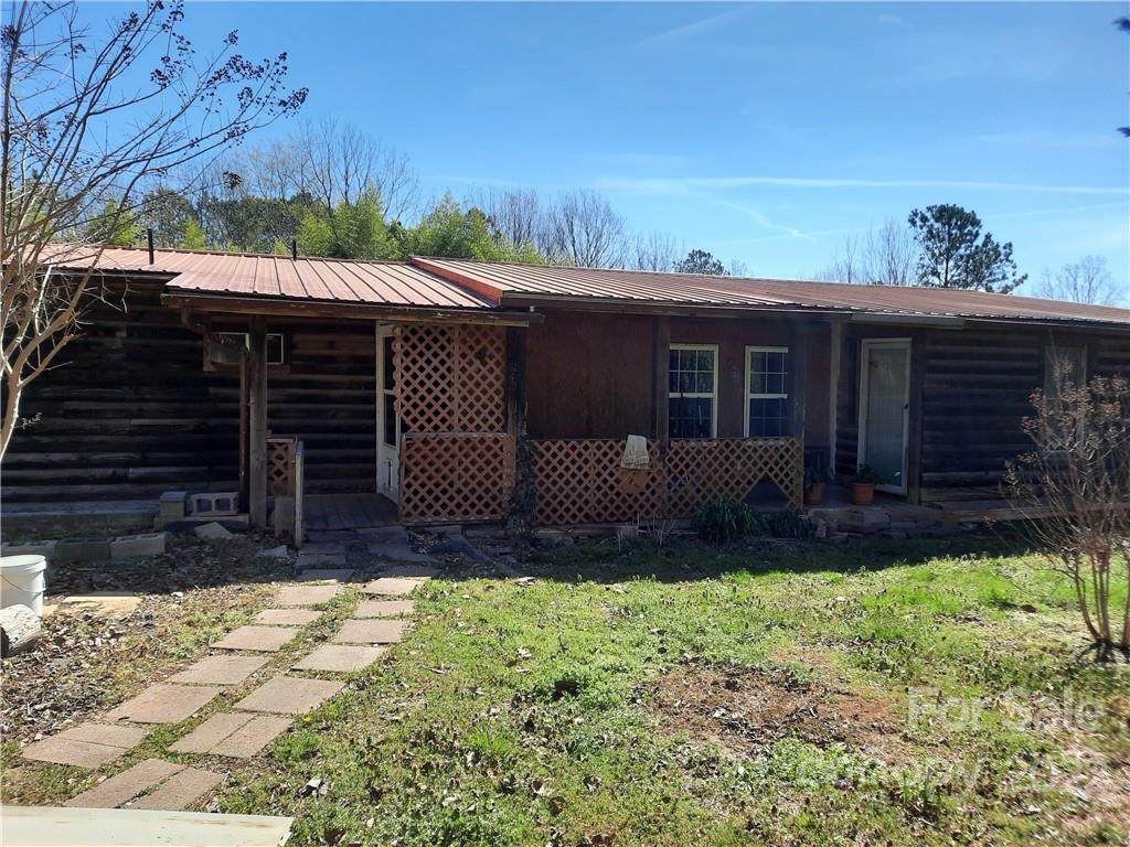 4145 Valley Trail - Photo 1