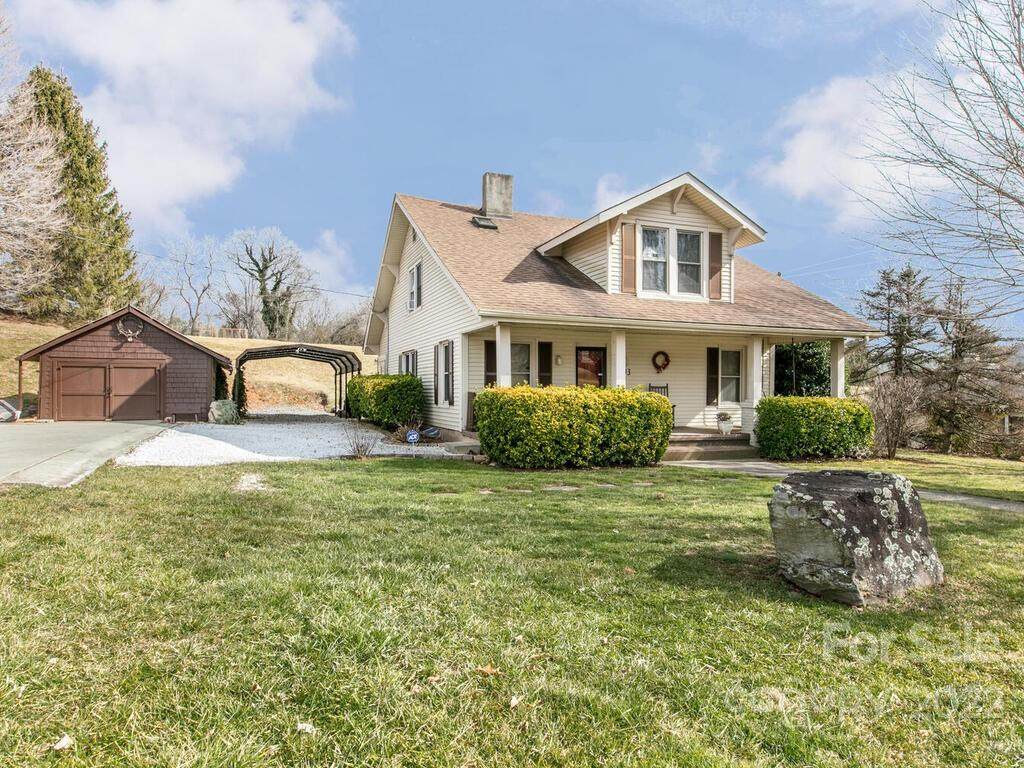293 Old Leicester Highway - Photo 1