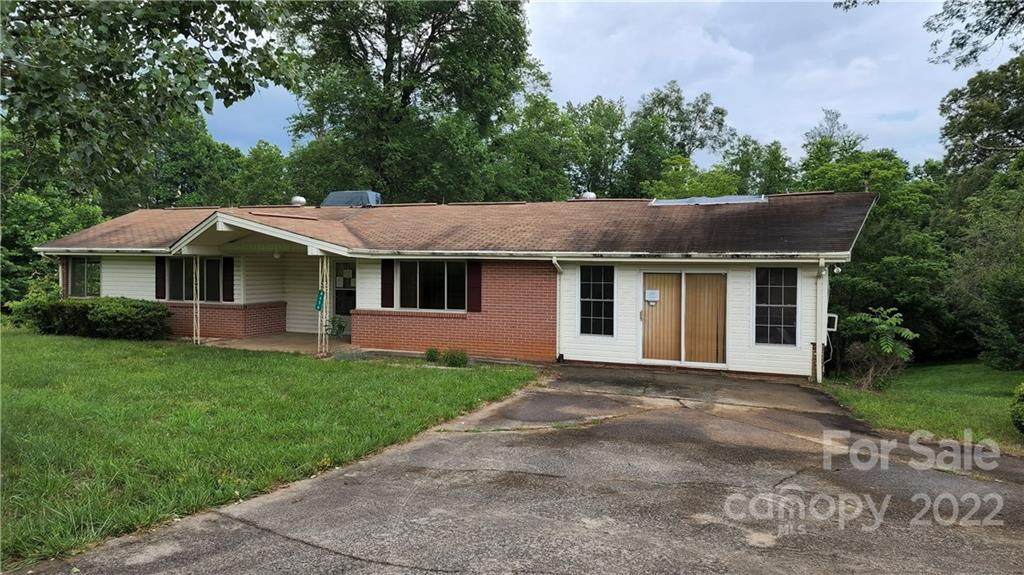 4656 Oak Hill School Road - Photo 1