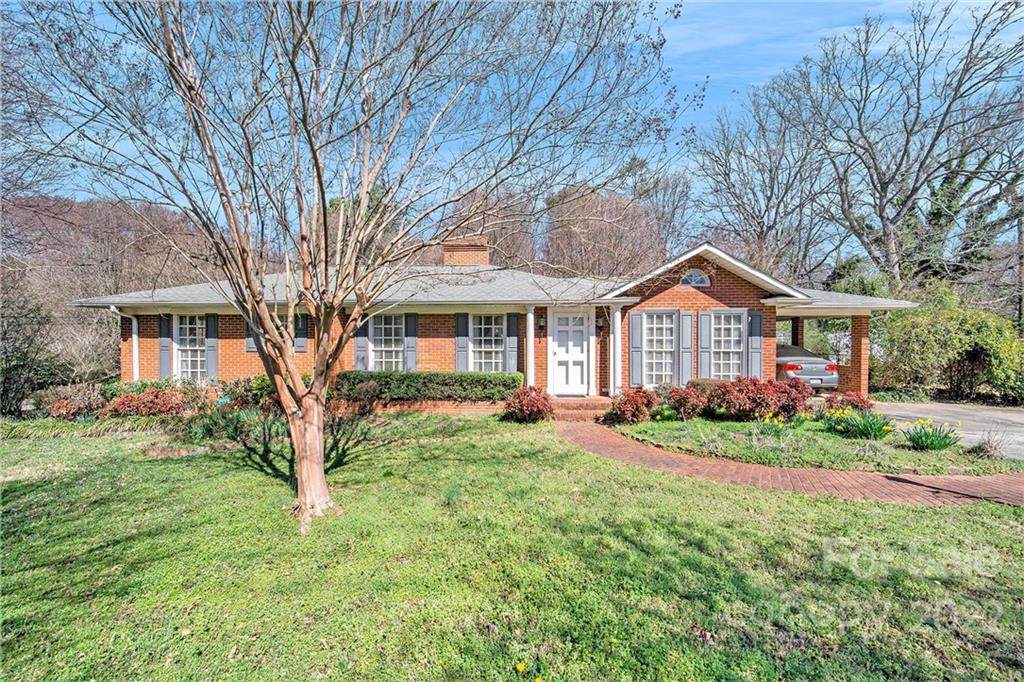 4514 Wilgrove Mint Hill Road - Photo 1