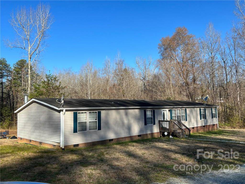 3872 Us Hwy 601 Highway - Photo 1