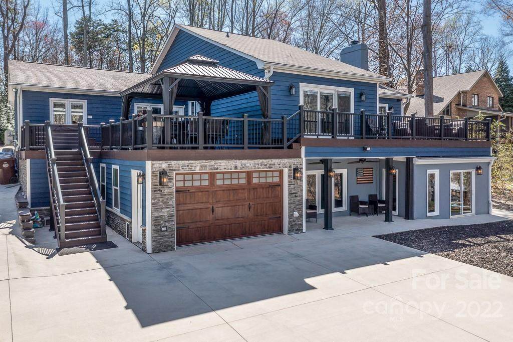 3777 Mill Run - Photo 1