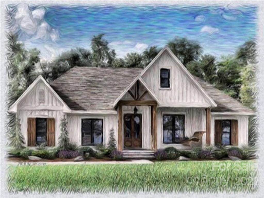LOT 5 Willa Ridge Lane - Photo 1