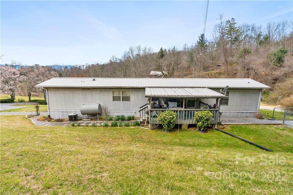 204 Kudzu Loop - Photo 1