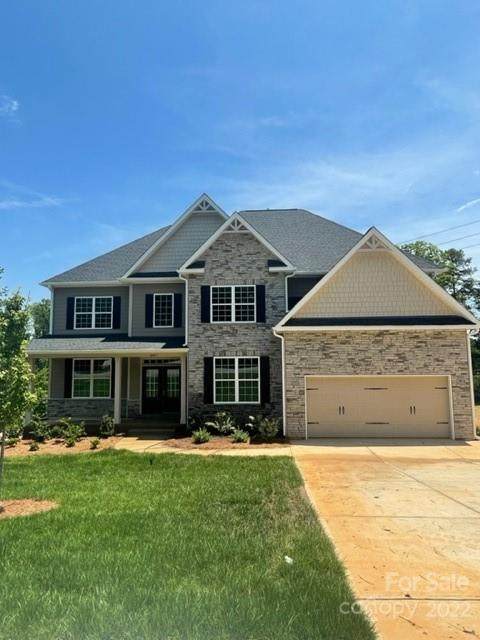 2817 South Point Road - Photo 1