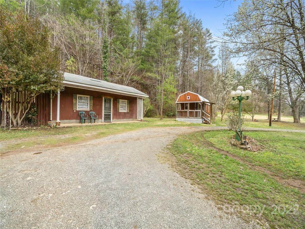 5477 Nc Highway 18 Highway - Photo 1