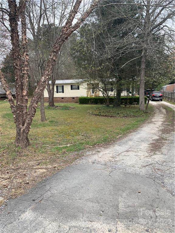 957 Lucky Two Road - Photo 1
