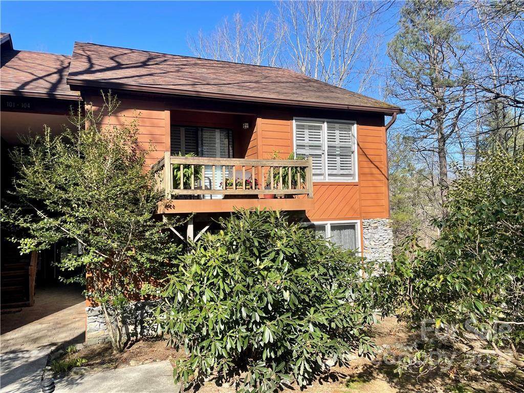 43 Toxaway Views Drive - Photo 1