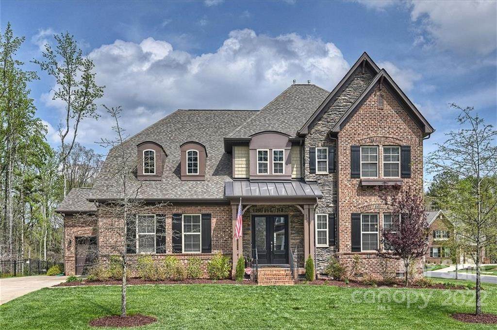 133 Eden Hollow Lane - Photo 1