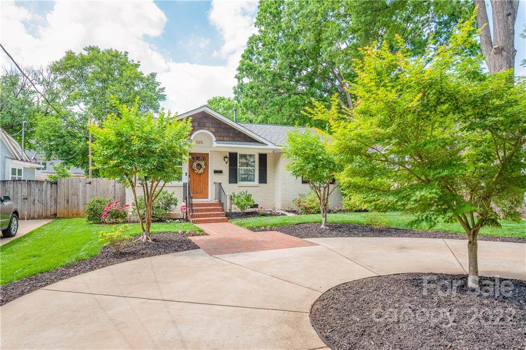 805 Mcalway Road - Photo 1
