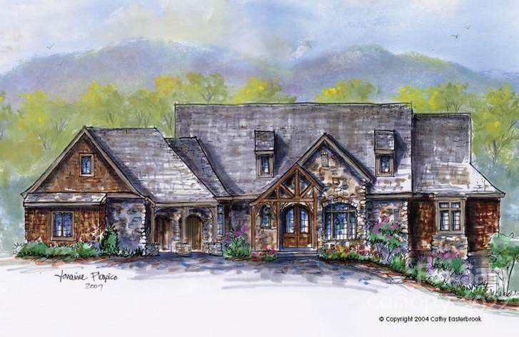 LOT 114 Deep Gap Farm Road - Photo 1
